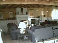 View of Living Room