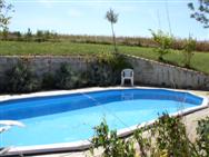 View of Pool